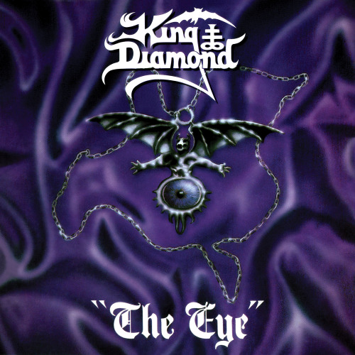 KING DIAMOND - THE EYEKING DIAMOND - THE EYE.jpg